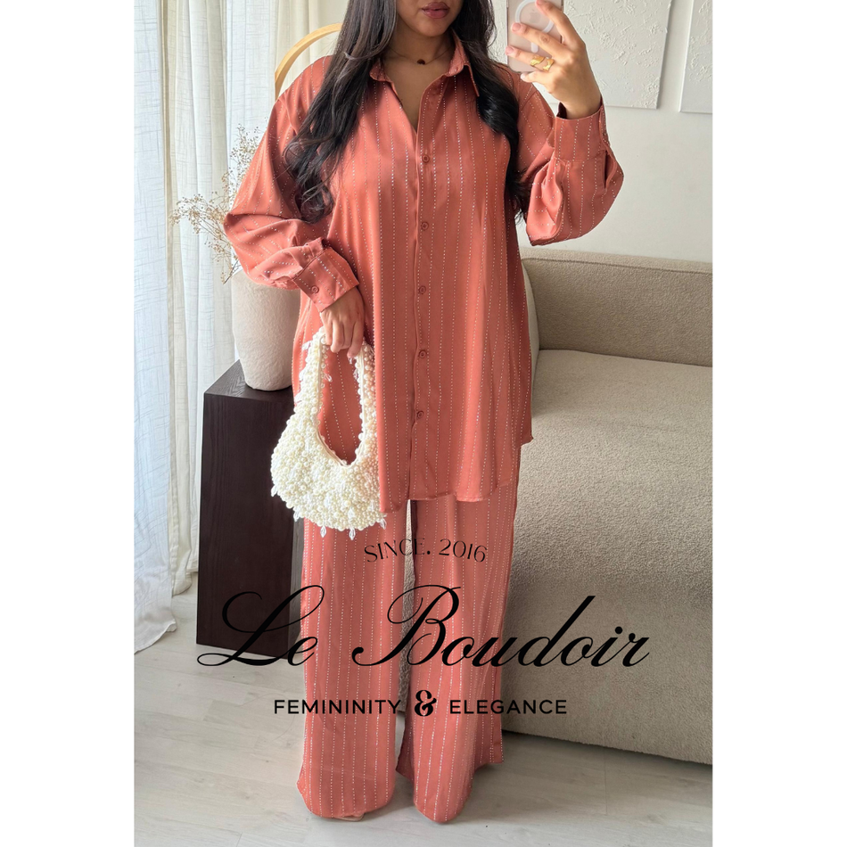 Ensemble Mélodie d'Arabie ✨