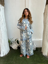 Ensemble botanica