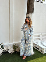 Ensemble botanica
