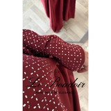Robe Lumiere d'orient 🌟✨