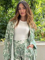 Ensemble botanica