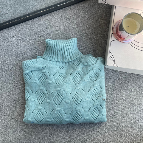 Pull Cálido