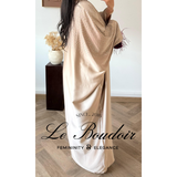 Robe Lumiere d'orient 🌟✨