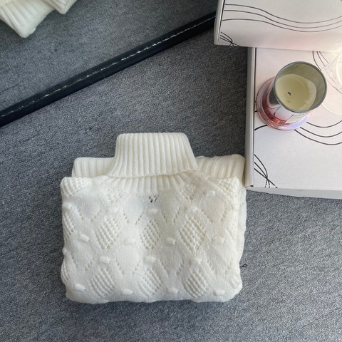 Pull Cálido