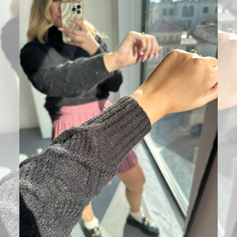 Pull Cálido