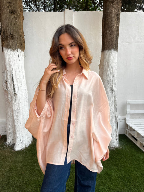 Chemise Épure