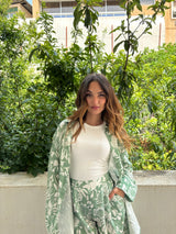 Ensemble botanica