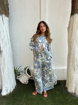 Ensemble botanica