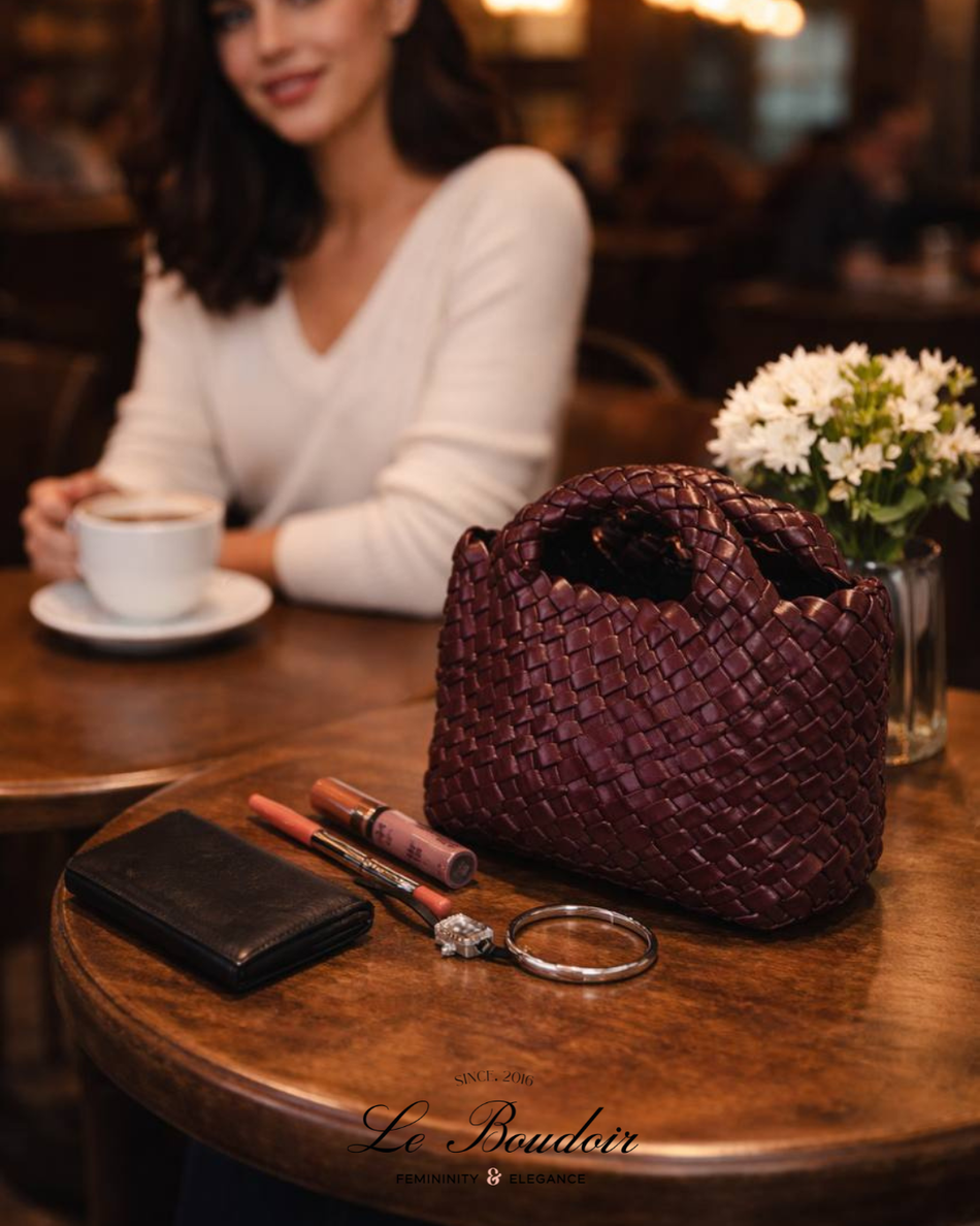 Evelyne-Made in Italy  🇮🇹