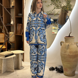 Ensemble Mosaïque