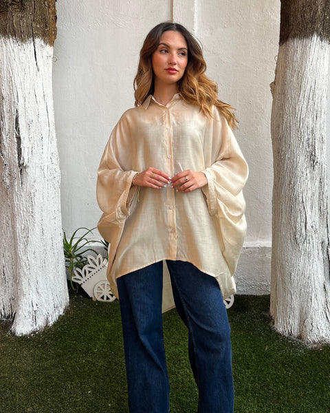 Chemise Épure