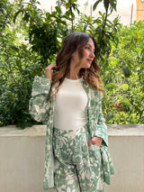 Ensemble botanica