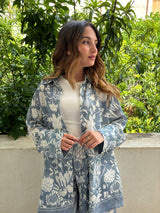Ensemble botanica