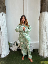 Ensemble botanica