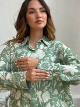 Ensemble botanica