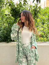 Ensemble botanica