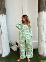 Ensemble botanica