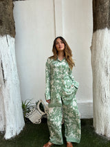 Ensemble botanica