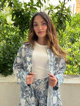 Ensemble botanica