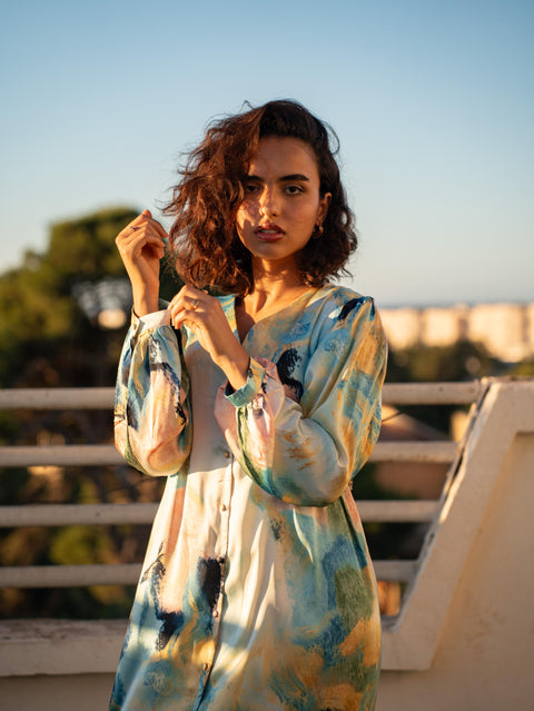 Orchidée