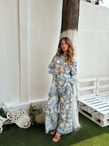 Ensemble botanica