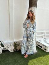 Ensemble botanica