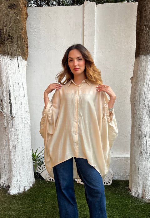 Chemise Épure