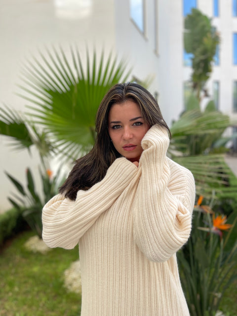Robe Clara