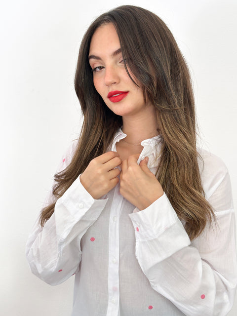 Chemise Lucienne