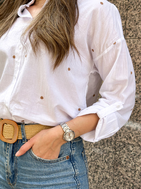 Chemise Lucienne