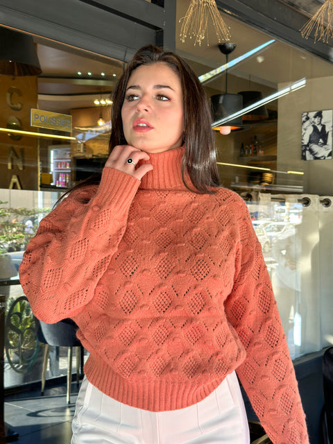 Pull Cálido