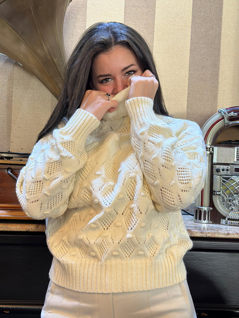 Pull Cálido