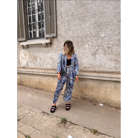 Glamour urbain