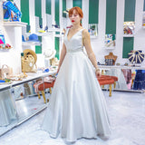 Robe Nacre
