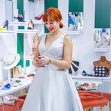 Robe Nacre