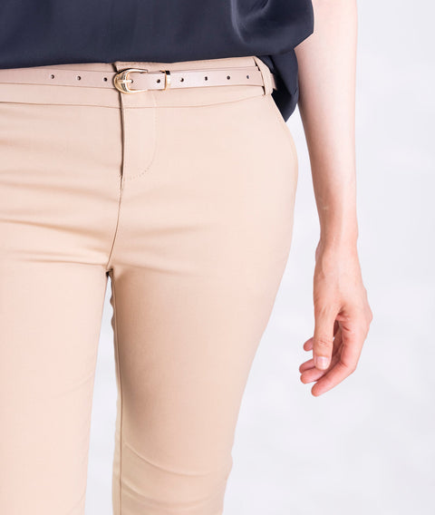 Pantalon simple