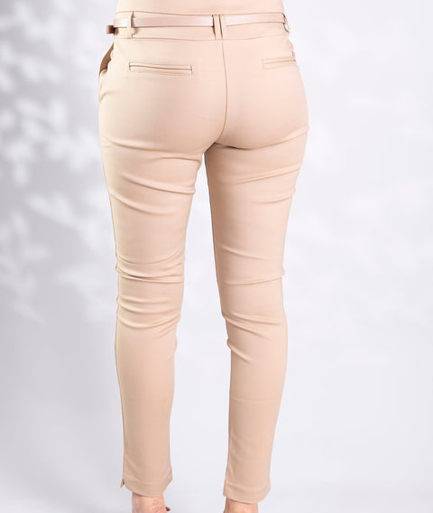 Pantalon simple