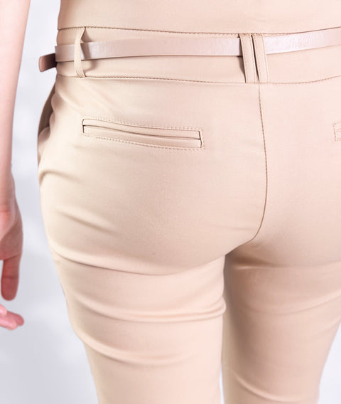 Pantalon simple