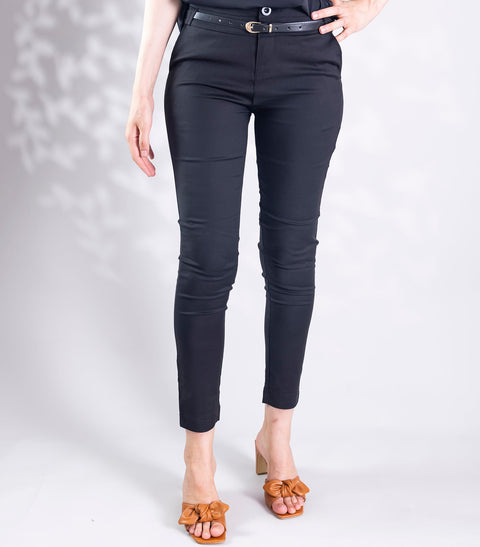 Pantalon simple