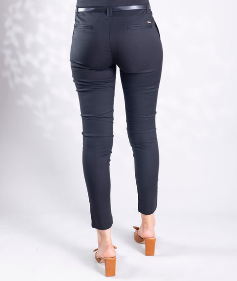 Pantalon simple