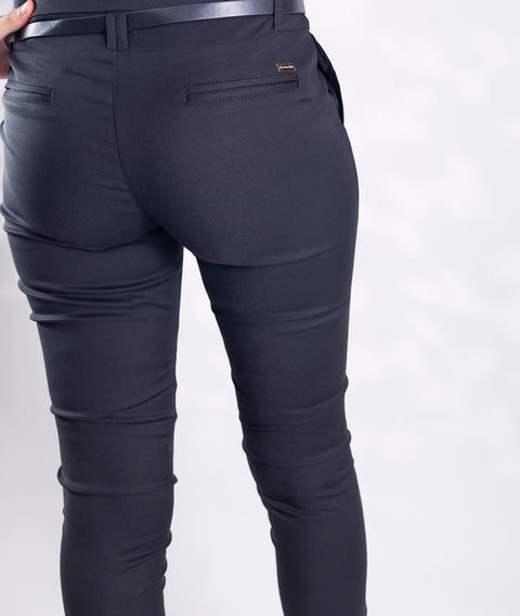 Pantalon simple