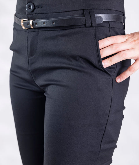 Pantalon simple