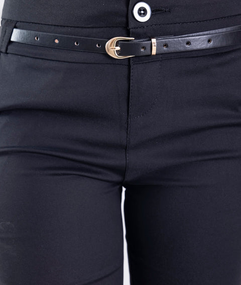 Pantalon simple
