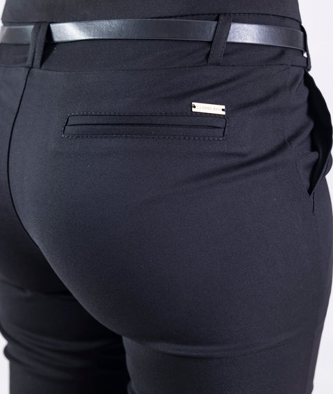 Pantalon simple