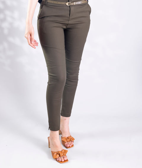 Pantalon simple