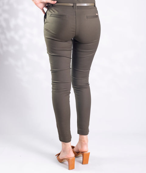 Pantalon simple
