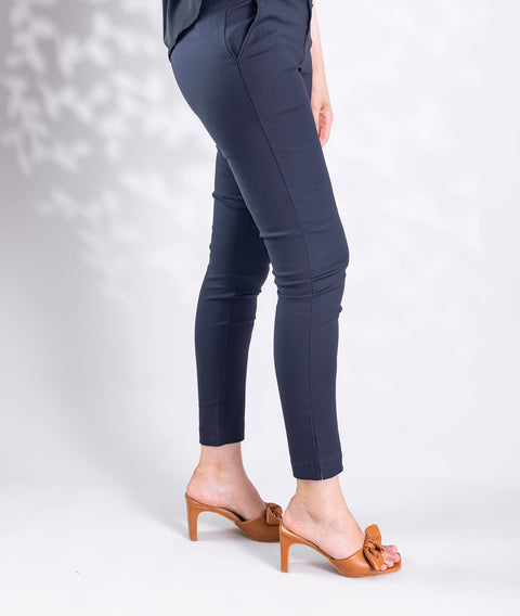 Pantalon simple