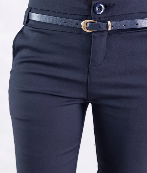 Pantalon simple