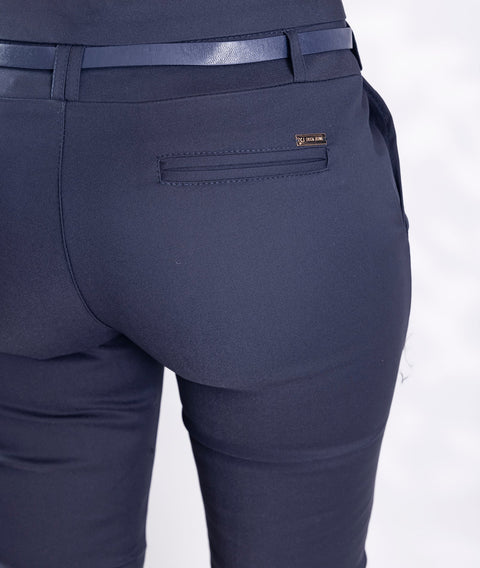Pantalon simple