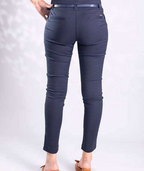 Pantalon simple